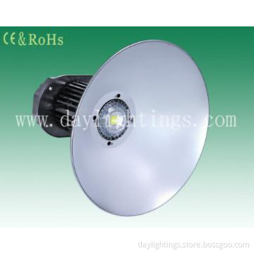High lume led 120w high bay light CE ROH
